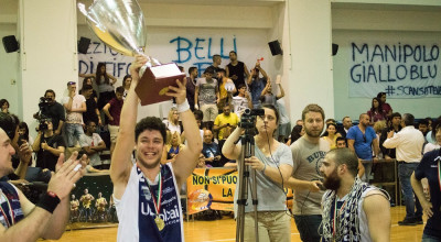    Lo Scudetto 2015/2016 del campionato di basket in carrozzina va alla ...